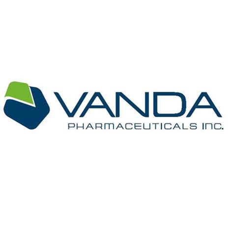 vanda-pharmaceuticals-logo - Pharma Journalist