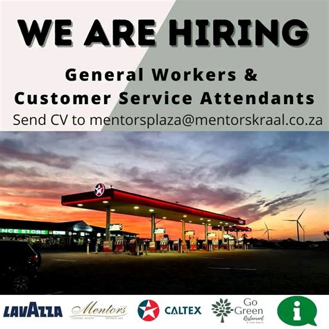 Nkuzi Ya Mananga On Twitter WE ARE HIRING General Worker 1 Sober