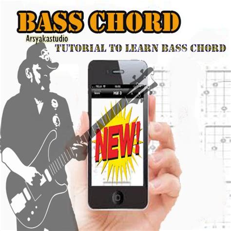 Download New Bass Guitar Chords Latest 1 0 Android Apk