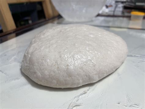 2nd attempt at Sourdough bread using Joshua Weissman’s recipe : r/Sourdough