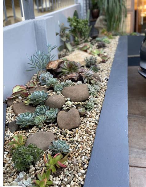 20 beautiful rock garden design ideas – Artofit