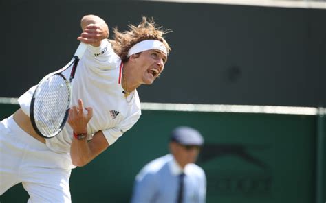 Alexander Zverev opens up on his fight against Type 1 diabetes