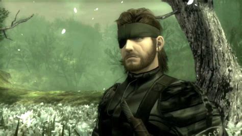 Metal Gear Solid 3: Snake Eater Pachinko Machine Trailer Disrespects ...