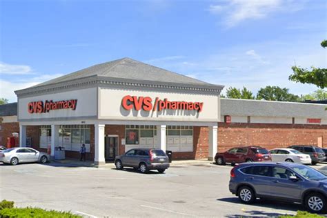 CVS Pharmacy - State