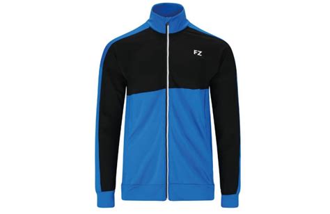 FZ Forza Laktan M Track Jacket AllRackets NL