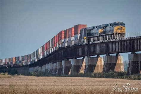 Pin on Bridges in 2024 | Railroad photography, Railroad photos ...