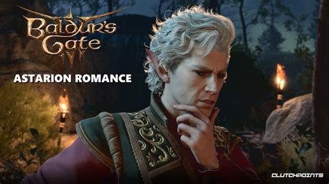 Baldur S Gate Astarion Romance Guide Kosgames Hot Sex Picture