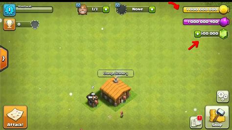 How Hack Clash Of Clan How To Download Pc Game On Mobile Youtube