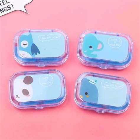 Mievic | Makeup and Cosmetics Online | Eye lens box