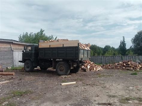 Дрова 3-6 кубов, цена 250 р. купить в Могилеве на Куфаре - Объявление ...