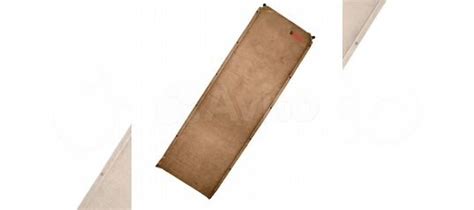 Самонадувающийся коврик BTrace Warm Pad 7 Large купить в Москве | Хобби ...