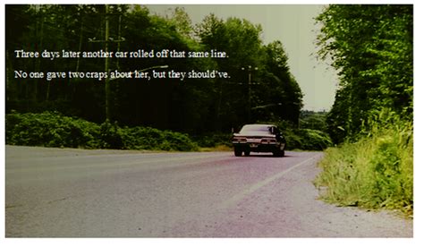 Supernatural Impala Quotes Chuck About. QuotesGram