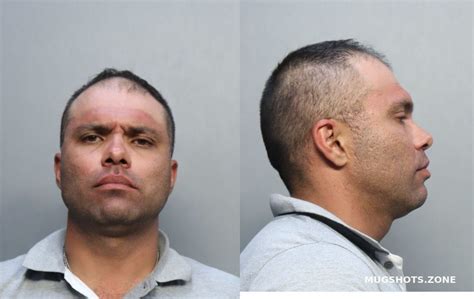 Lopezmoreno Raul Leivy 06252023 Miami Dade County Mugshots Zone