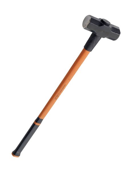 Insulated Sledge Hammer 36" - LA Safety Supplies