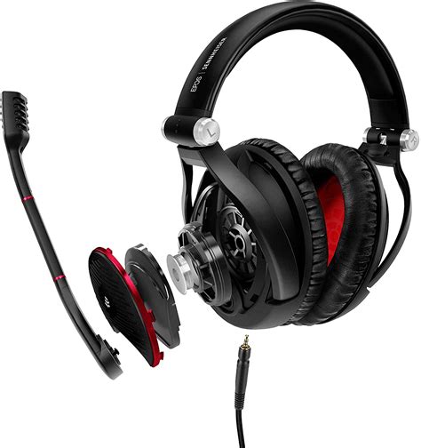 Sennheiser Game Zero – A Gaming Headset Review.