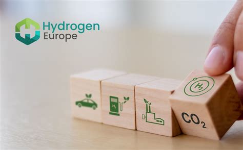 European Hydrogen Bank And H2Global Join Forces To Boost Global