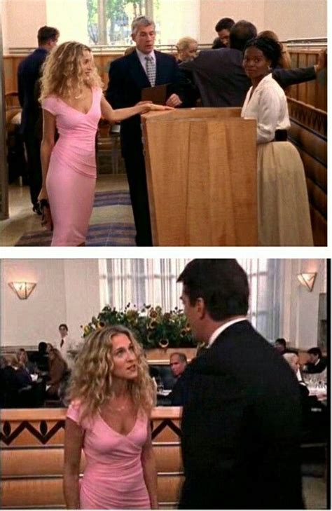 Every Iconic Carrie Bradshaw Outfit From Sex And The City Artofit