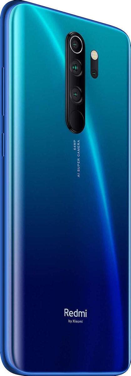 Xiaomi Redmi Note Pro Gb Dark Blue Skroutz Gr