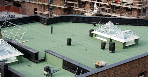 What Is Waterproofing Roof Membrane? - Easy Roof Solutions