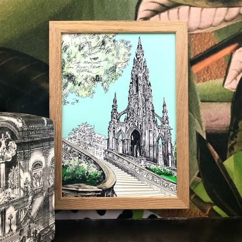 Essential Edinburgh — diedododa