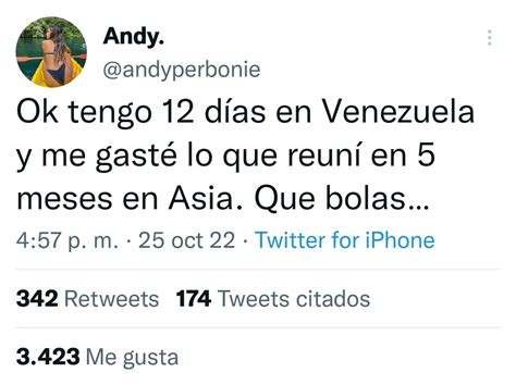 Por qué es tendencia on Twitter Canaima es tendencia por las