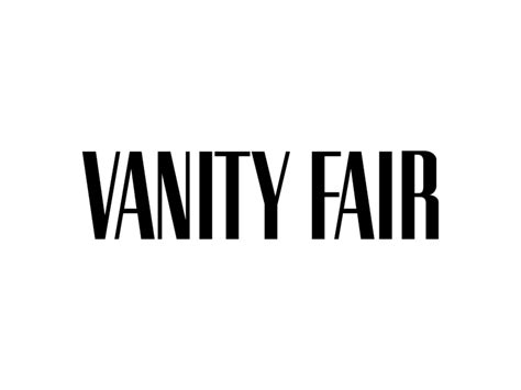 Vanity Fair Logo PNG Transparent & SVG Vector - Freebie Supply