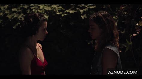 ISA MONTALBAN Nude AZNude