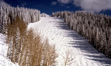 Ski Steamboat Springs, Colorado Skiing - AllTrips