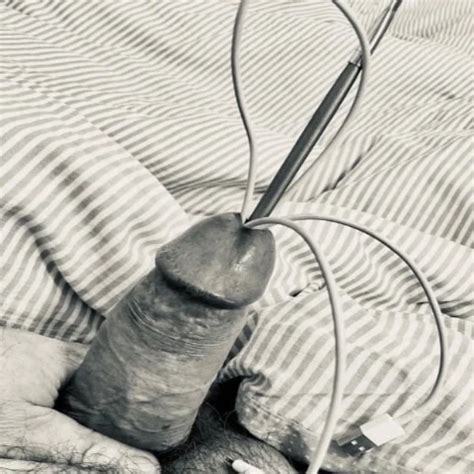 Urethral Cock Multiple Stuffing Gay Fetish Porn Feat Tom Leaf XHamster