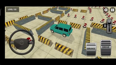 Prado Car Parking Games Level Best Car Games For Androids Car