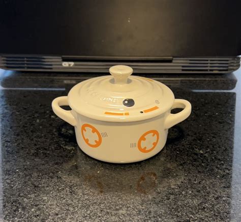 Cocotte Le Creuset Edi O Especial Star Wars M Vel De Cozinha Le