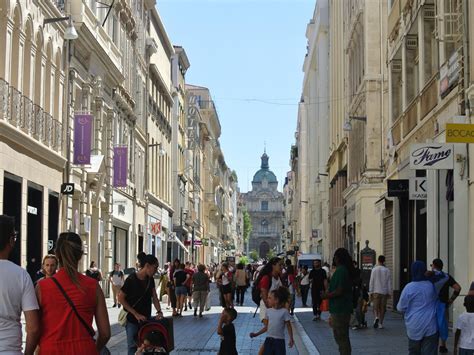 Les Quartiers Marseillais Office De Tourisme De Marseille