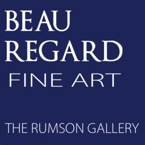 Beauregard Fine Art