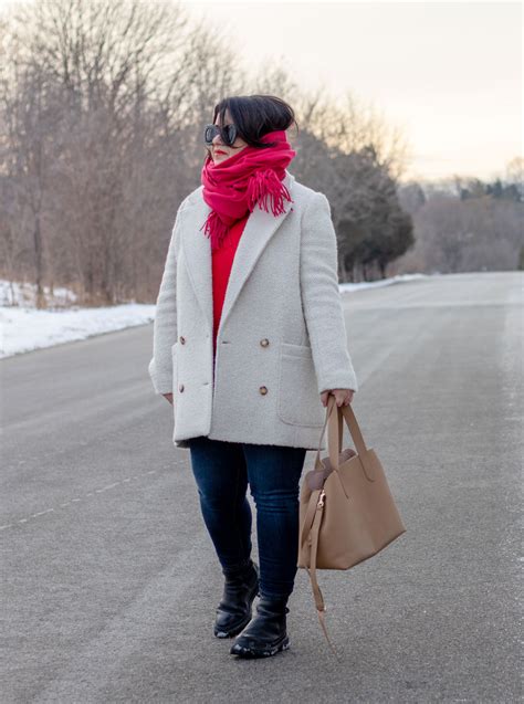 Valentine's Red, White and Pink ⋆ chic everywhere