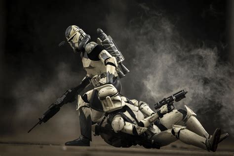 ARC Trooper Wallpapers - Top Free ARC Trooper Backgrounds - WallpaperAccess