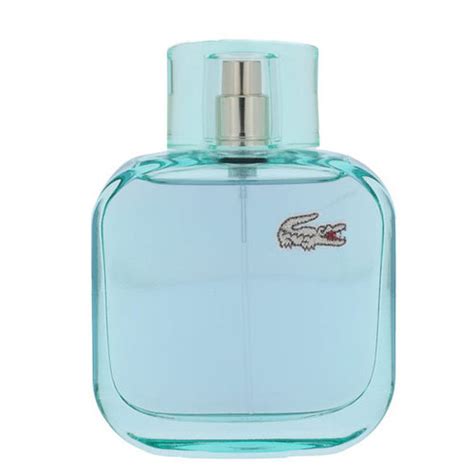 Lacoste Eau De Lacoste L 12 12 Natural Tualetinis Vanduo Moterims 90ml