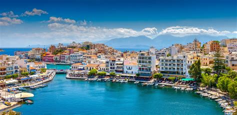 Relaxen Auf Kreta Tage Im Top Strandhotel Mit Halbpension Flug