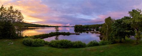 The Ultimate Maine Fall Foliage Travel Guide - Minneopa Orchards