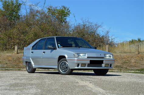 Citroen Bx Soupapes Classic Driver Market