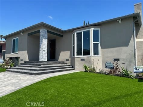 6132 S La Brea Ave Los Angeles CA 90056 MLS SB23072049 Redfin