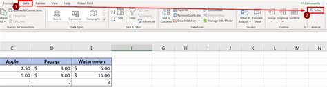 How to Create a Sensitivity Report from Solver in Excel - Sheetaki