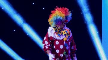 Homey The Clown GIFs - Find & Share on GIPHY