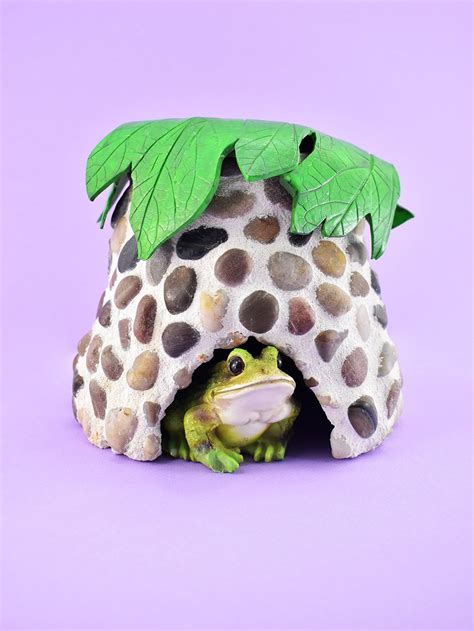 stone-toad-house-garden-diy-tutorial-dreamalittlebigger-33 ⋆ Dream a ...