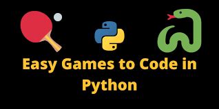 What Is The Easiest Programming Language For Games