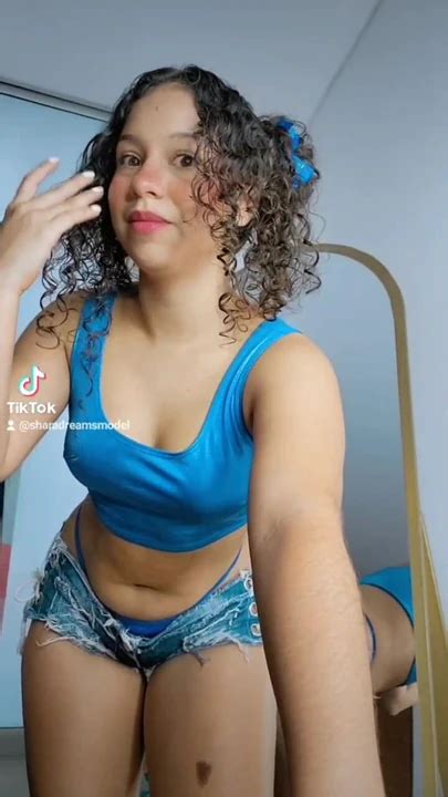 Sexy Dance With Very Small Jean Shorts Amateur Porn Feat Sharadreams Xhamster