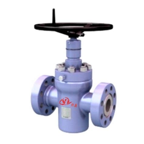 Cameron Fls Slab Gate Valve From China Manufacturer Yancheng Qihang