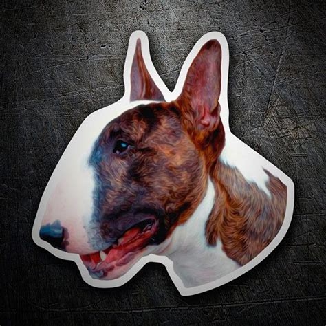 Dog Stickers