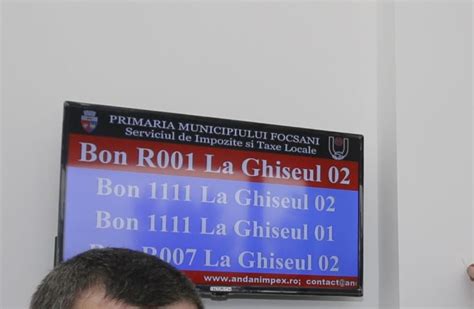 Focșani Taxele locale vor fi majorate doar cu rata inflației în 2023