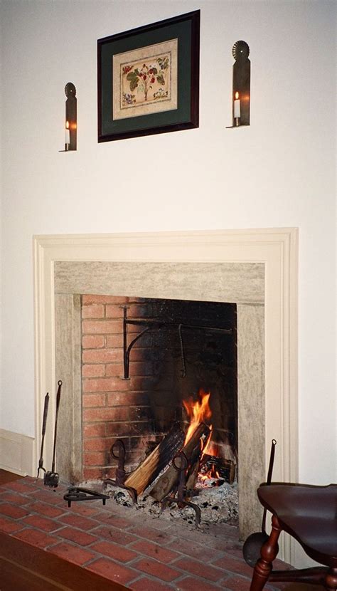 Rumford Fireplace Doors – Fireplace Guide by Linda