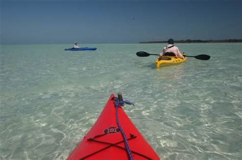 Florida Keys Kayak Tours and Big Pine Key EcoTours and Kayak Rentals